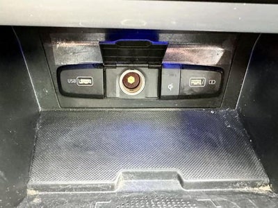 2022 Hyundai TUCSON HYBRID SEL Convenience AWD