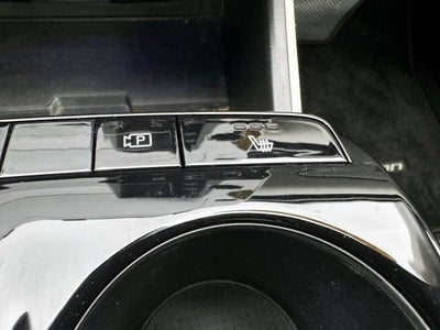 2022 Hyundai TUCSON HYBRID SEL Convenience AWD