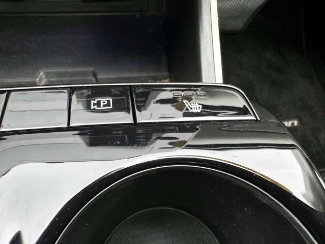 2022 Hyundai TUCSON HYBRID SEL Convenience AWD