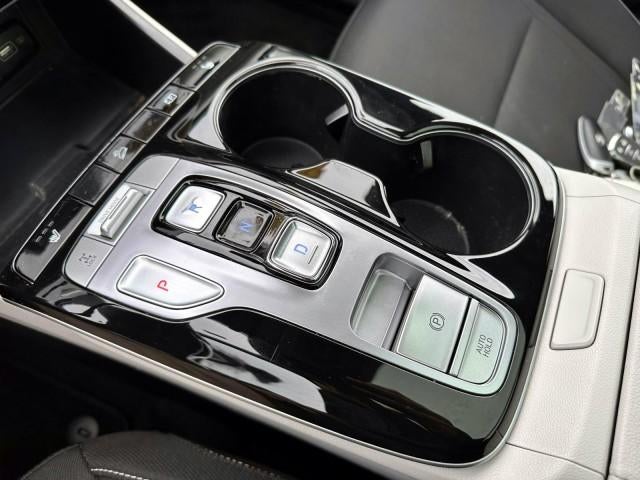 2022 Hyundai TUCSON HYBRID SEL Convenience AWD