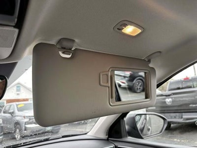 2022 Hyundai TUCSON HYBRID SEL Convenience AWD