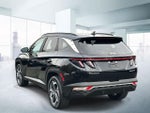 2022 Hyundai TUCSON HYBRID SEL Convenience AWD
