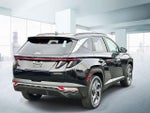 2022 Hyundai TUCSON HYBRID SEL Convenience AWD
