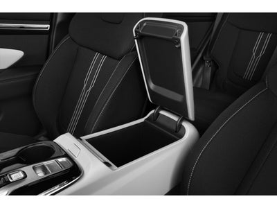 2022 Hyundai TUCSON HYBRID SEL Convenience AWD