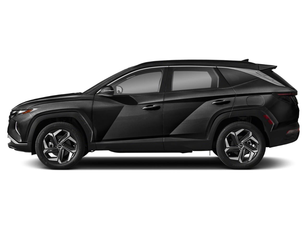2022 Hyundai TUCSON HYBRID SEL Convenience AWD