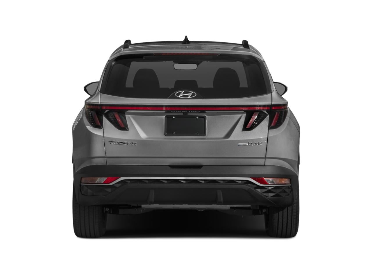 2022 Hyundai TUCSON HYBRID SEL Convenience AWD