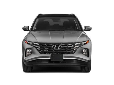2022 Hyundai TUCSON HYBRID SEL Convenience AWD
