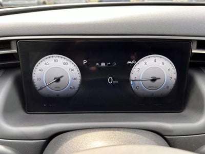 2023 Hyundai TUCSON XRT AWD