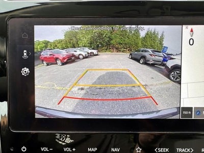 2023 Hyundai TUCSON XRT AWD