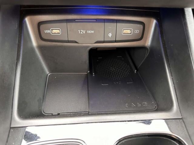 2023 Hyundai TUCSON XRT AWD