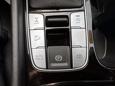 2023 Hyundai TUCSON XRT AWD