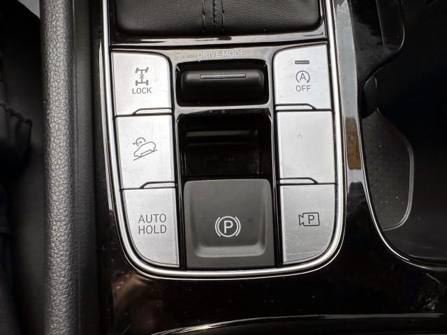 2023 Hyundai TUCSON XRT AWD