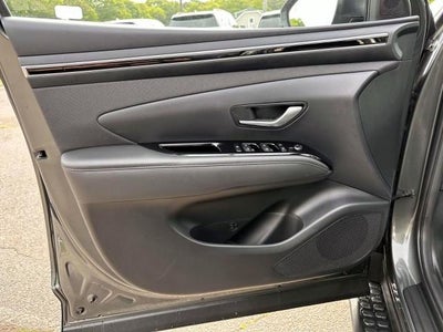 2023 Hyundai TUCSON XRT AWD