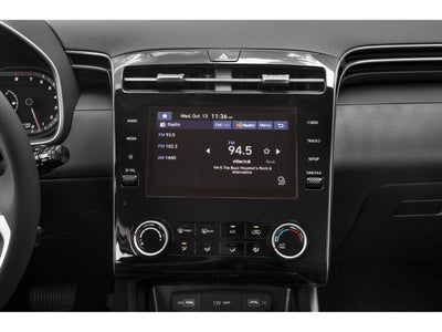 2023 Hyundai TUCSON XRT AWD