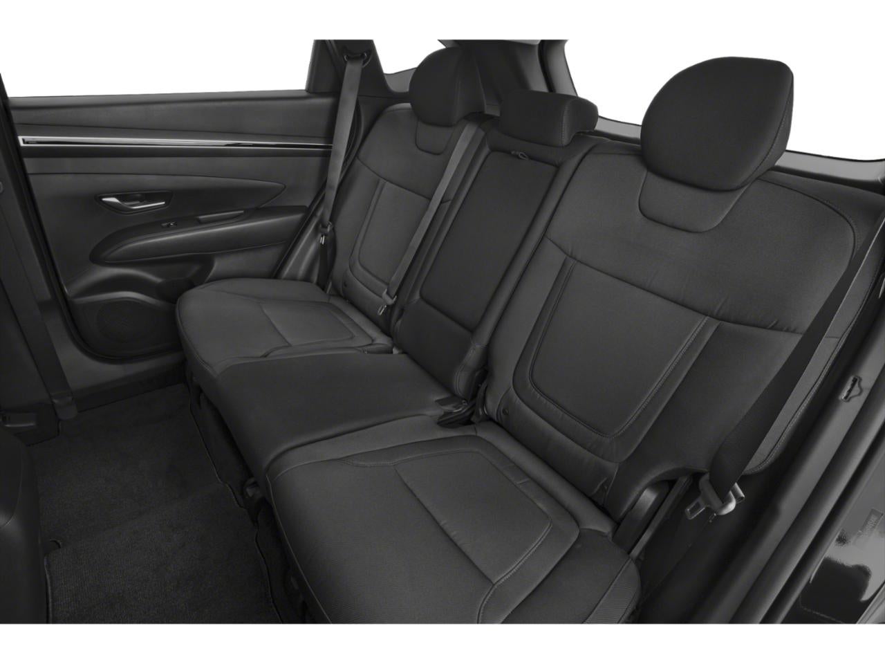 2023 Hyundai TUCSON XRT AWD