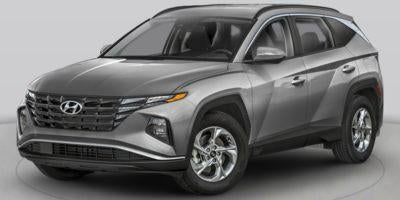 2023 Hyundai TUCSON XRT AWD