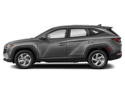 2023 Hyundai TUCSON XRT AWD