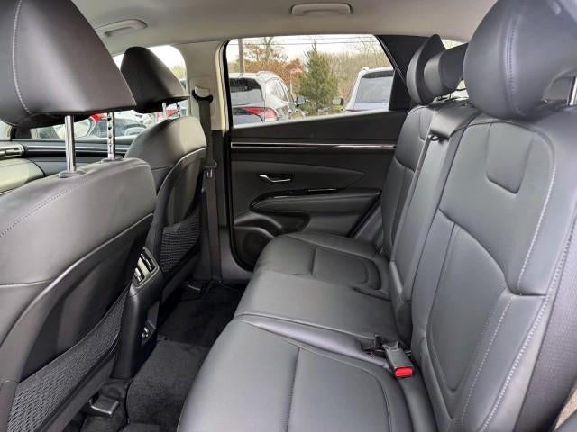 2023 Hyundai TUCSON XRT AWD