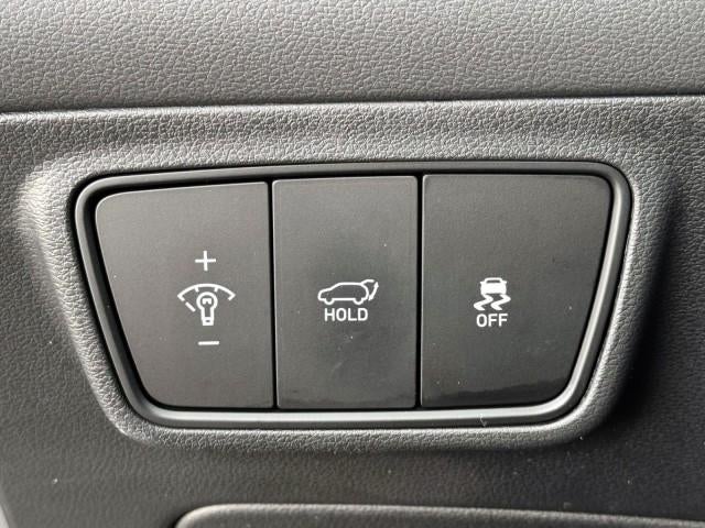 2023 Hyundai TUCSON XRT AWD