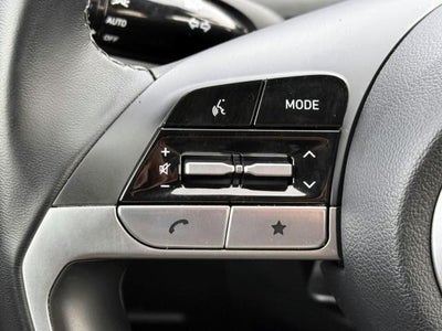 2023 Hyundai TUCSON XRT AWD