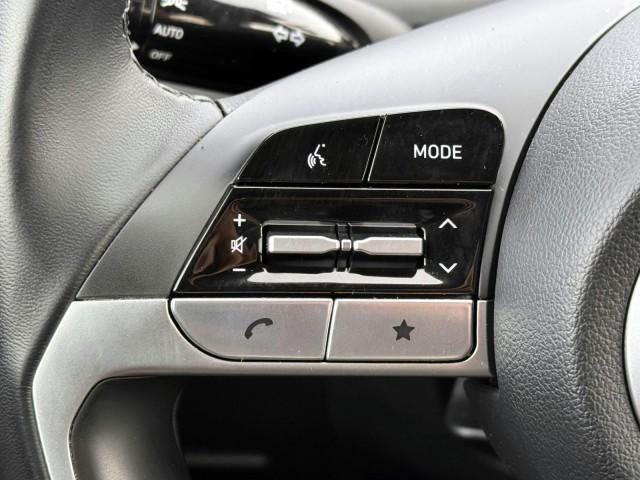 2023 Hyundai TUCSON XRT AWD