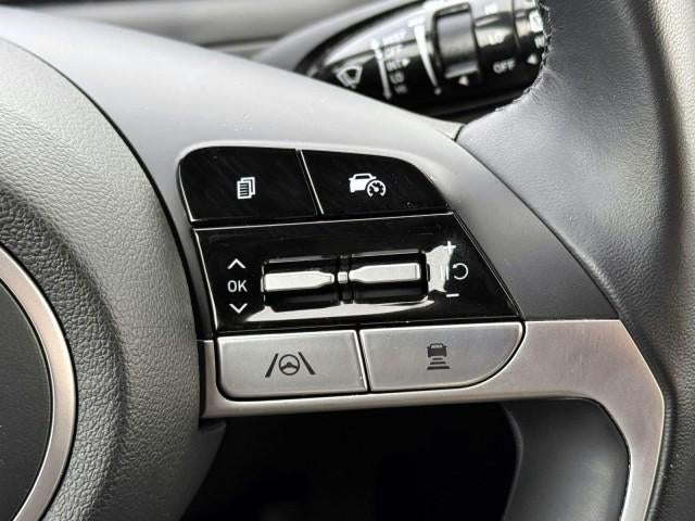 2023 Hyundai TUCSON XRT AWD