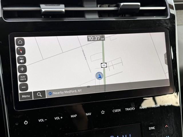 2023 Hyundai TUCSON XRT AWD