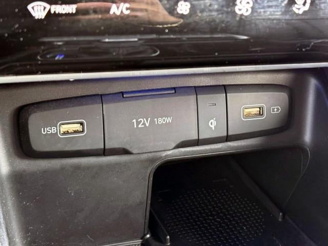 2023 Hyundai TUCSON XRT AWD