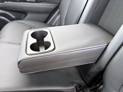 2023 Hyundai TUCSON XRT AWD