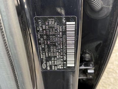 2023 Hyundai TUCSON XRT AWD