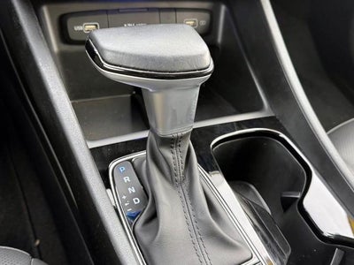 2023 Hyundai TUCSON XRT AWD