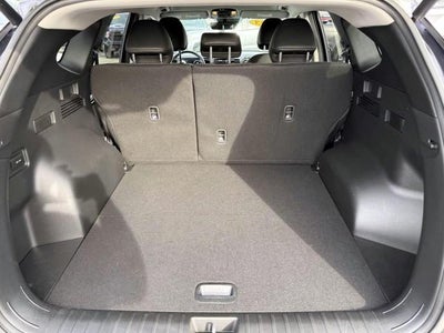 2023 Hyundai TUCSON XRT AWD