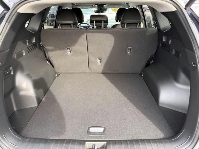 2023 Hyundai TUCSON XRT AWD