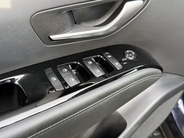 2023 Hyundai TUCSON XRT AWD