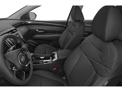 2023 Hyundai TUCSON XRT AWD