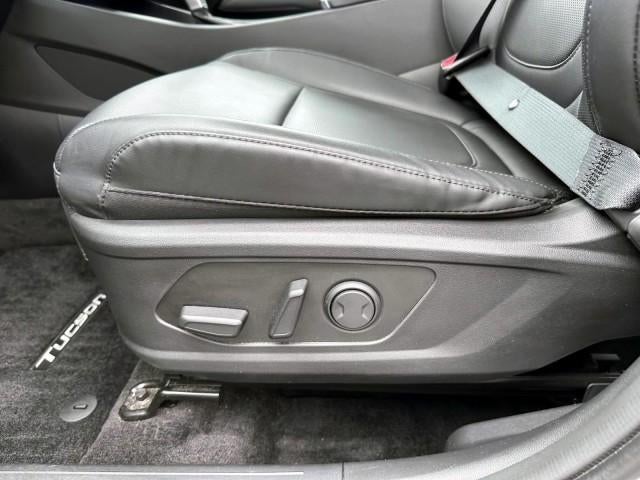 2024 Hyundai TUCSON XRT AWD