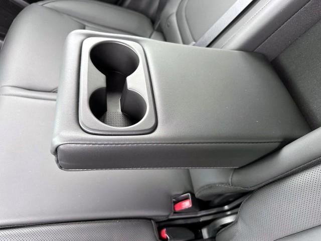 2024 Hyundai TUCSON XRT AWD