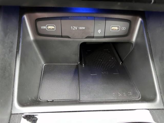 2024 Hyundai TUCSON XRT AWD