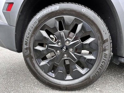2024 Hyundai TUCSON XRT AWD