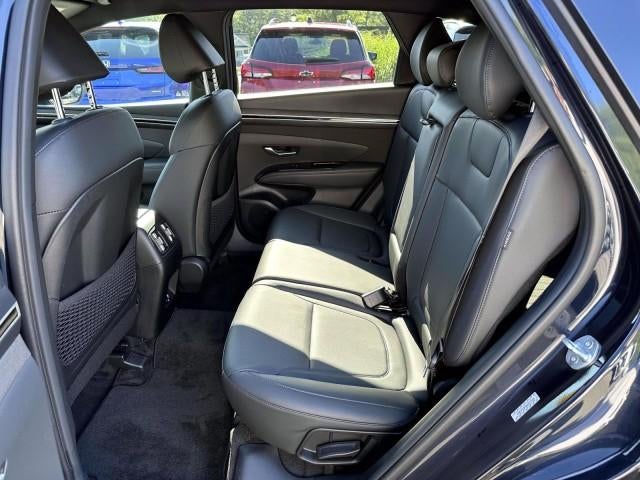 2024 Hyundai TUCSON XRT AWD