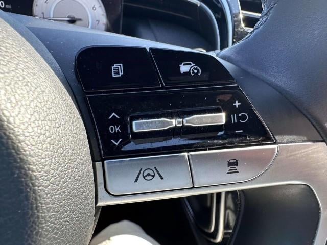 2024 Hyundai TUCSON XRT AWD