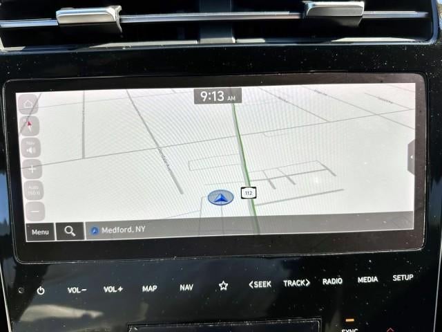 2024 Hyundai TUCSON XRT AWD
