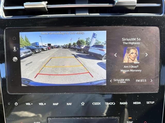 2024 Hyundai TUCSON XRT AWD