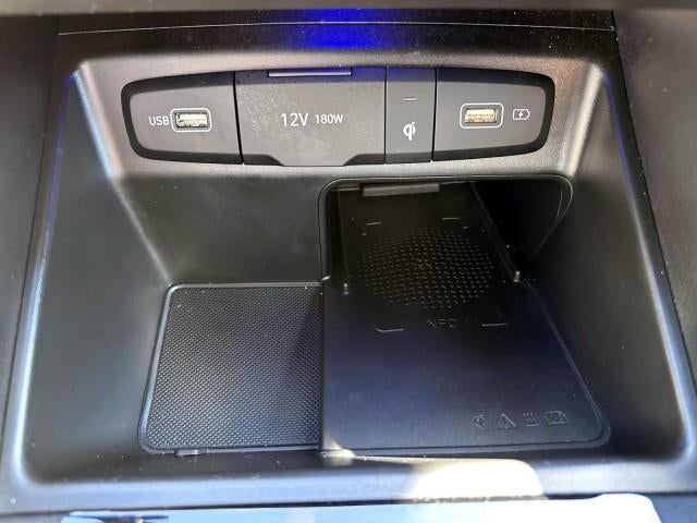 2024 Hyundai TUCSON XRT AWD