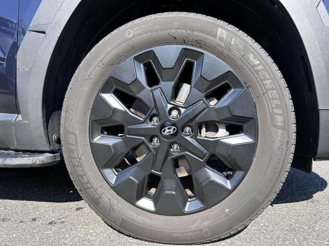 2024 Hyundai TUCSON XRT AWD