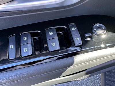 2024 Hyundai TUCSON XRT AWD