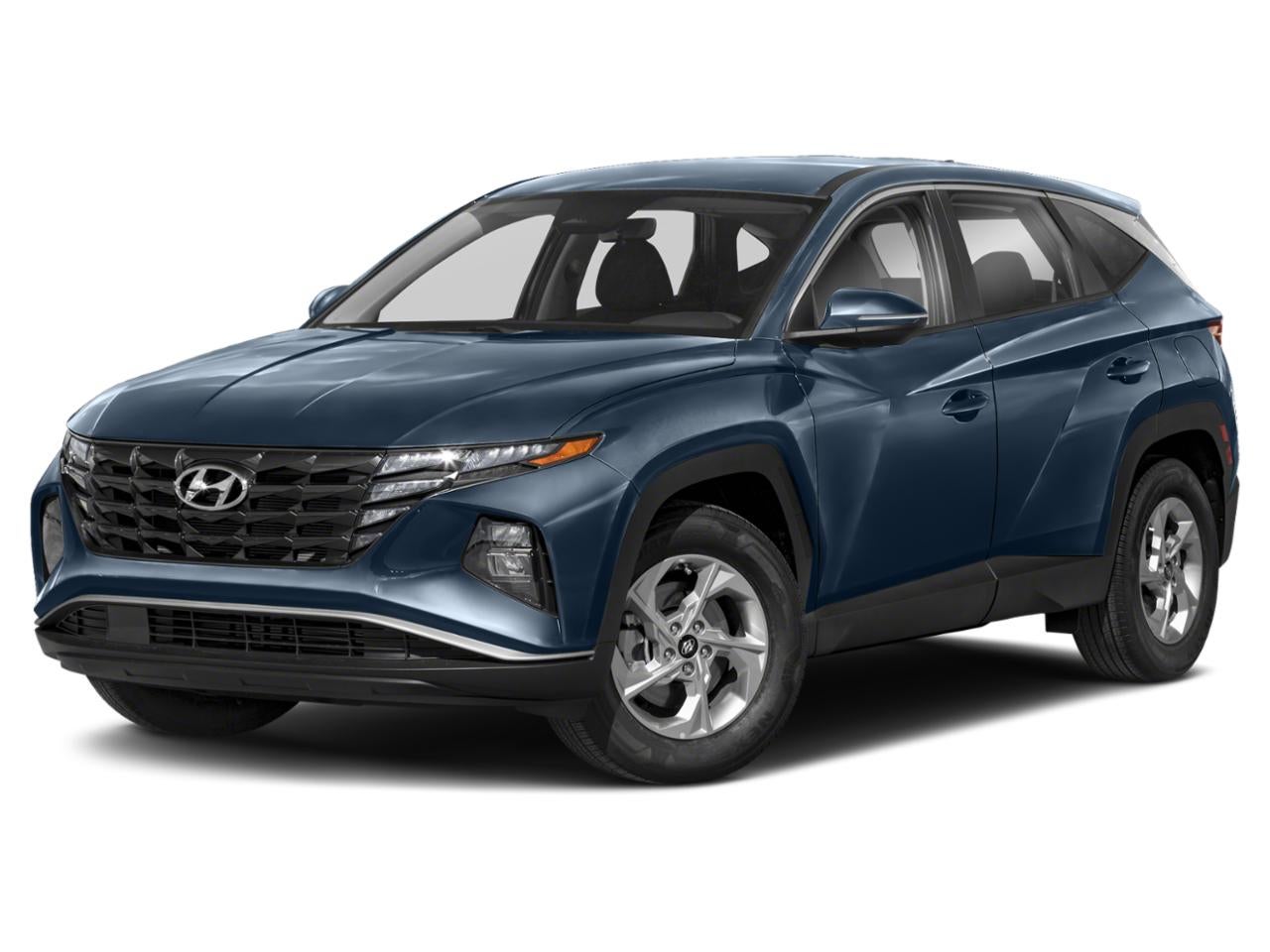 2024 Hyundai TUCSON XRT AWD