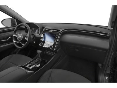 2024 Hyundai TUCSON XRT AWD