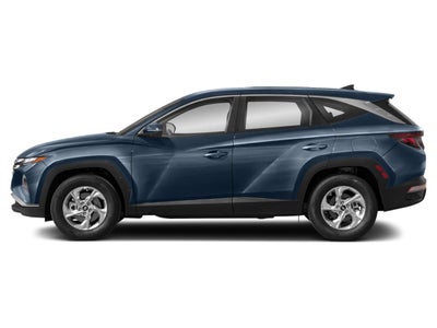 2024 Hyundai TUCSON XRT AWD