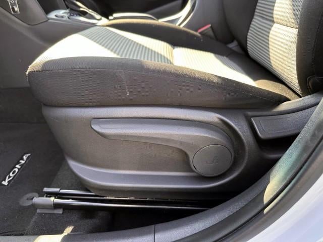 2018 Hyundai KONA SE 2.0L Auto AWD